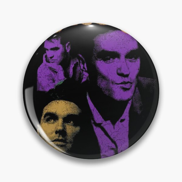 Item preview, Art - Morrissey designed and sold by lerjustinter.