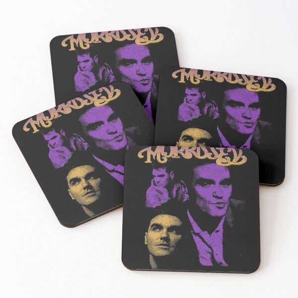 Artikelvorschau, Kunst - Morrissey entworfen und verkauft von lerjustinter.