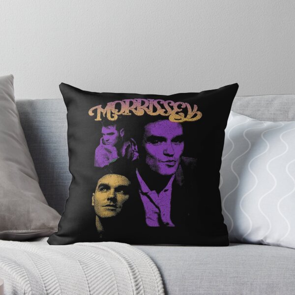 Item preview, Art - Morrissey designed and sold by lerjustinter.