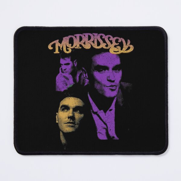 Item preview, Art - Morrissey designed and sold by lerjustinter.