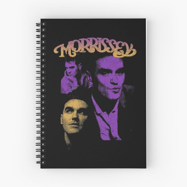 Artikelvorschau, Kunst - Morrissey entworfen und verkauft von lerjustinter.