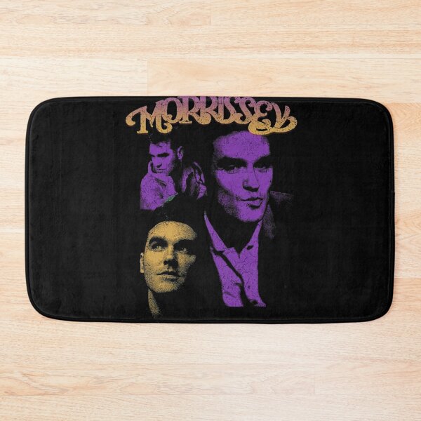 Artikelvorschau, Kunst - Morrissey entworfen und verkauft von lerjustinter.