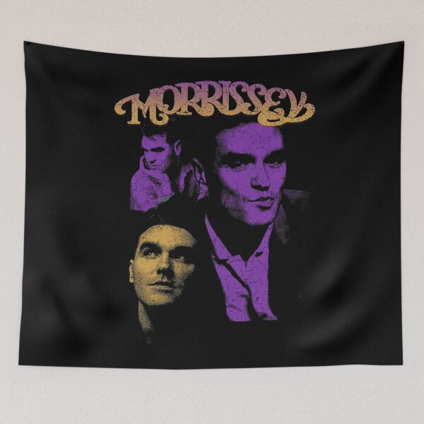 Item preview, Art - Morrissey designed and sold by lerjustinter.