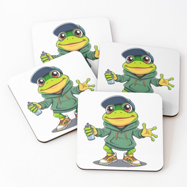 Item preview, SprayFrog designed and sold by RilyWear.