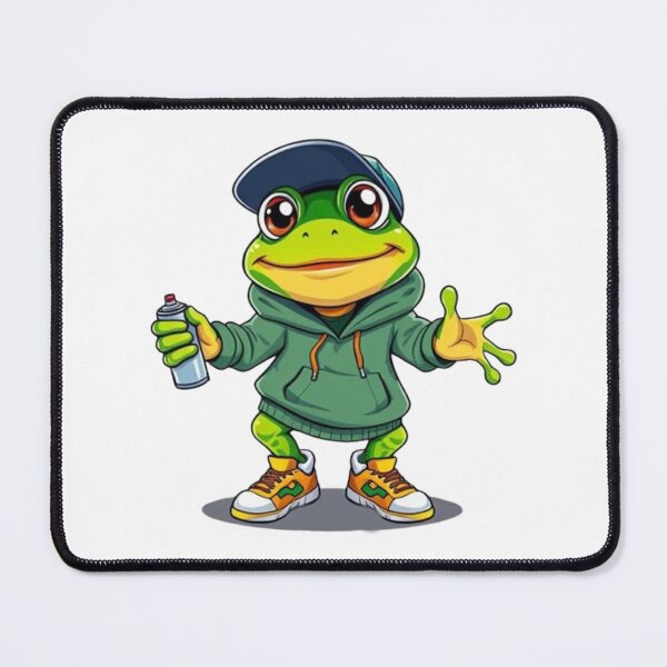 Item preview, SprayFrog designed and sold by RilyWear.
