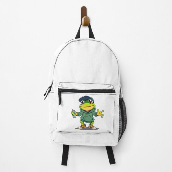 Item preview, SprayFrog designed and sold by RilyWear.