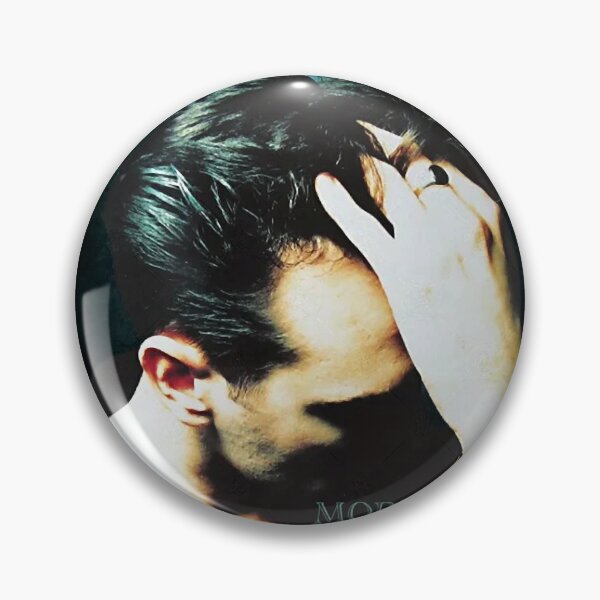 Item preview, Art - Morrissey designed and sold by lerjustinter.