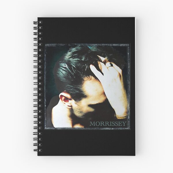 Item preview, Art - Morrissey designed and sold by lerjustinter.