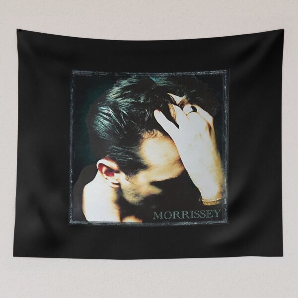 Item preview, Art - Morrissey designed and sold by lerjustinter.