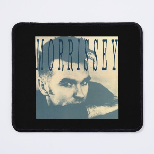 Item preview, Art - Morrissey designed and sold by lerjustinter.