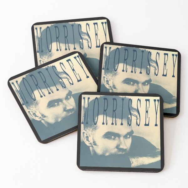 Artikelvorschau, Kunst - Morrissey entworfen und verkauft von lerjustinter.