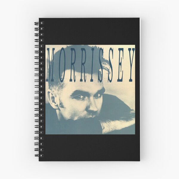 Item preview, Art - Morrissey designed and sold by lerjustinter.