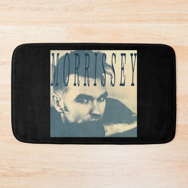 Artikelvorschau, Kunst - Morrissey entworfen und verkauft von lerjustinter.