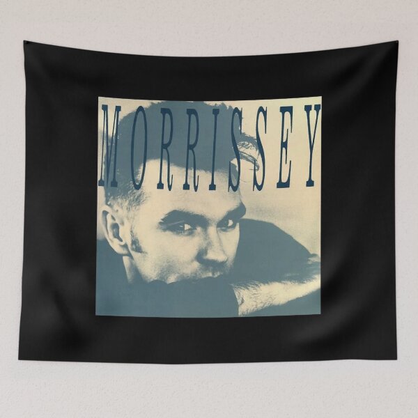 Item preview, Art - Morrissey designed and sold by lerjustinter.