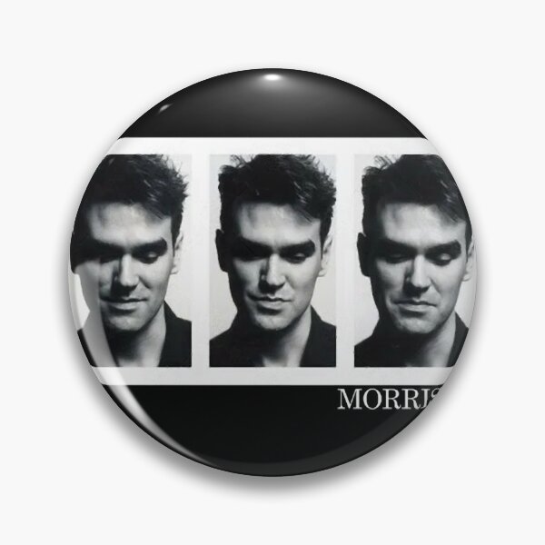 Item preview, Art - Morrissey designed and sold by lerjustinter.