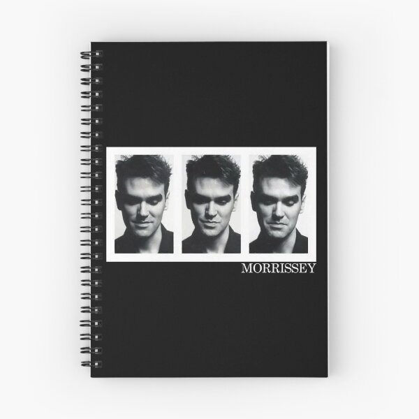 Item preview, Art - Morrissey designed and sold by lerjustinter.