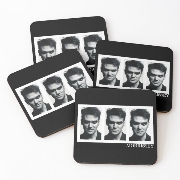 Item preview, Art - Morrissey designed and sold by lerjustinter.