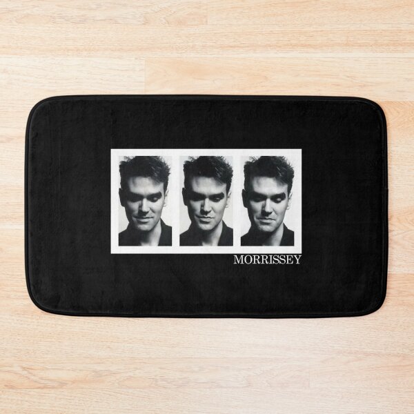 Artikelvorschau, Kunst - Morrissey entworfen und verkauft von lerjustinter.