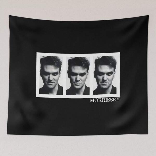 Item preview, Art - Morrissey designed and sold by lerjustinter.