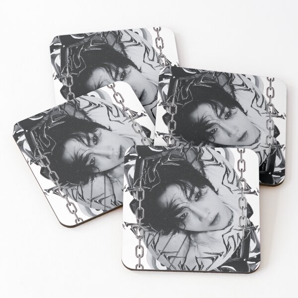 Item preview, Xdinary Heroes Jungsu designed and sold by Celestinya.