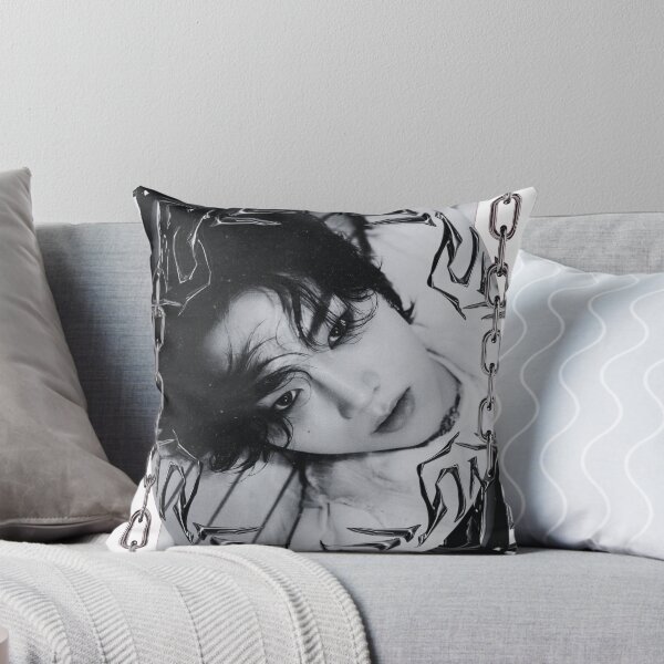 Item preview, Xdinary Heroes Jungsu designed and sold by Celestinya.