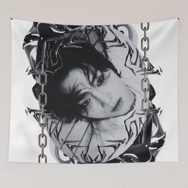 Item preview, Xdinary Heroes Jungsu designed and sold by Celestinya.