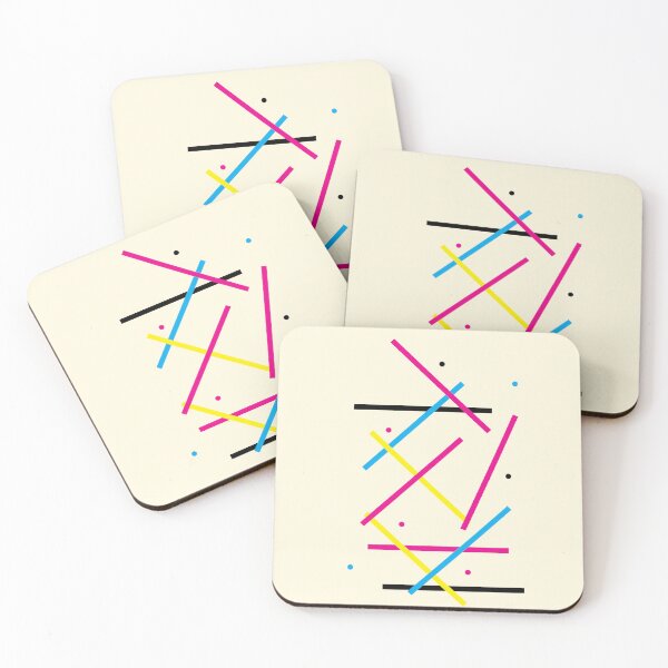 Item preview, Abstract Greeting Card Blank For Your Message designed and sold by CharlottePlaceArt.