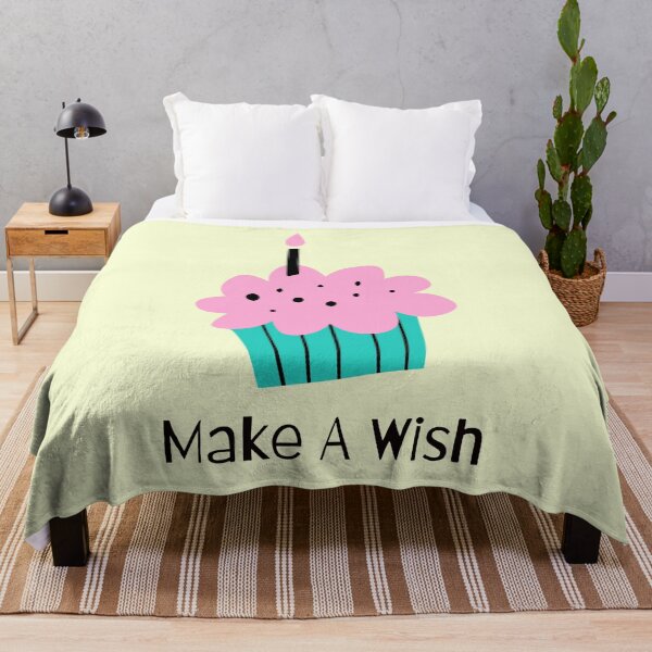 Item preview, Make A Wish designed and sold by Nesro34.