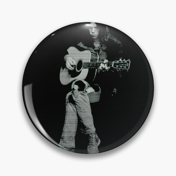 Item preview, Art - Neil Young designed and sold by crotatto.
