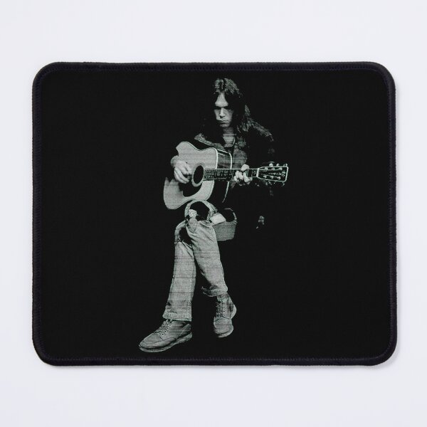 Item preview, Art - Neil Young designed and sold by crotatto.