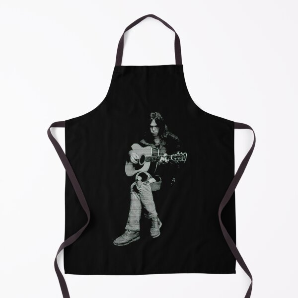 Item preview, Arte - Neil Young designed and sold by crotatto.