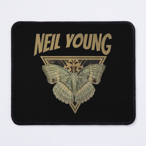 Item preview, Art - Neil Young designed and sold by crotatto.