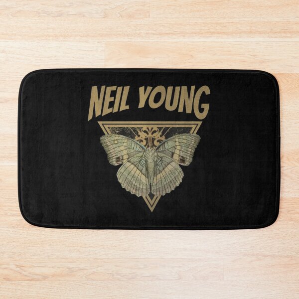 Item preview, Art - Neil Young designed and sold by crotatto.
