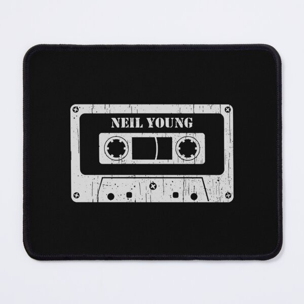 Item preview, Art - Neil Young designed and sold by crotatto.