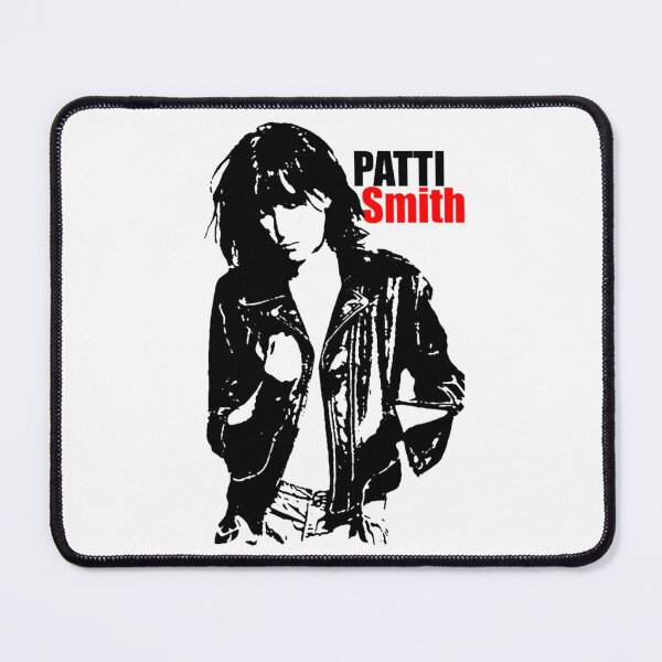 Item preview, Art - Patti Smith designed and sold by charlesrein.