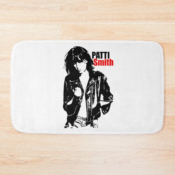 Item preview, Art - Patti Smith designed and sold by charlesrein.