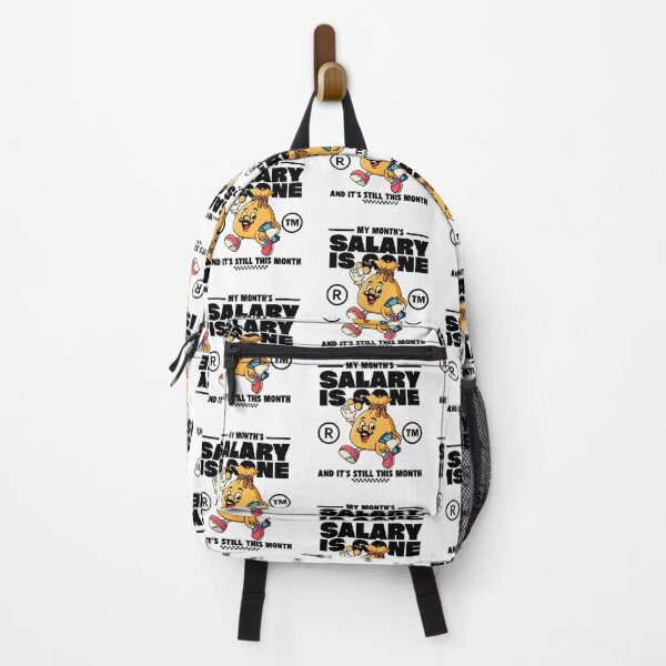 Item preview, My month's salary is gone and it's still this month designed and sold by Peerless-Prime.