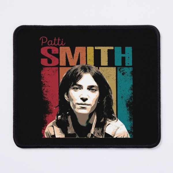Item preview, Art - Patti Smith designed and sold by charlesrein.