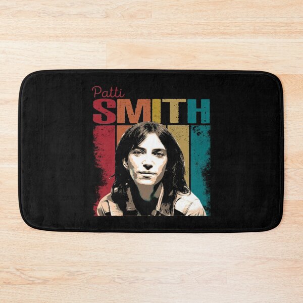 Item preview, Art - Patti Smith designed and sold by charlesrein.