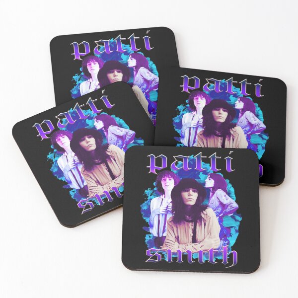 Item preview, Art - Patti Smith designed and sold by charlesrein.