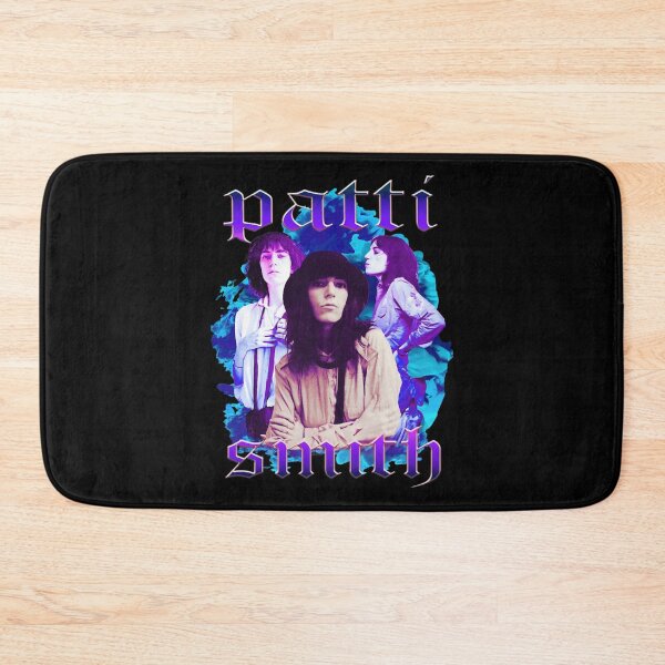 Item preview, Art - Patti Smith designed and sold by charlesrein.