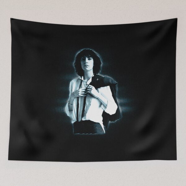 Item preview, Art - Patti Smith designed and sold by charlesrein.