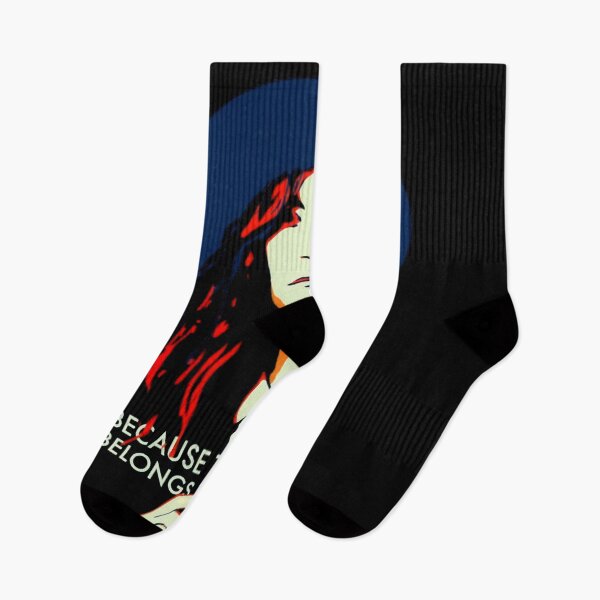 Item preview, Art - Patti Smith designed and sold by charlesrein.