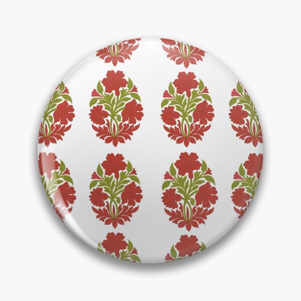 Item preview, Paisley print designed and sold by lifecolorsandme.
