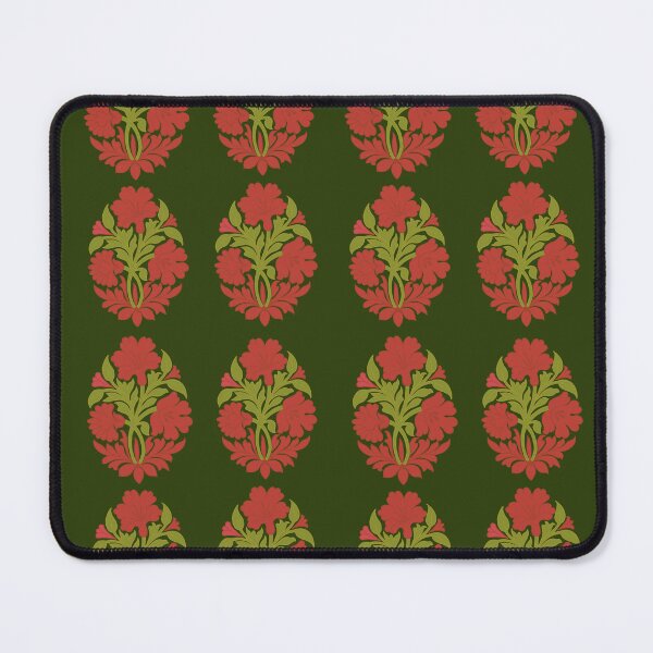 Item preview, Paisley print designed and sold by lifecolorsandme.