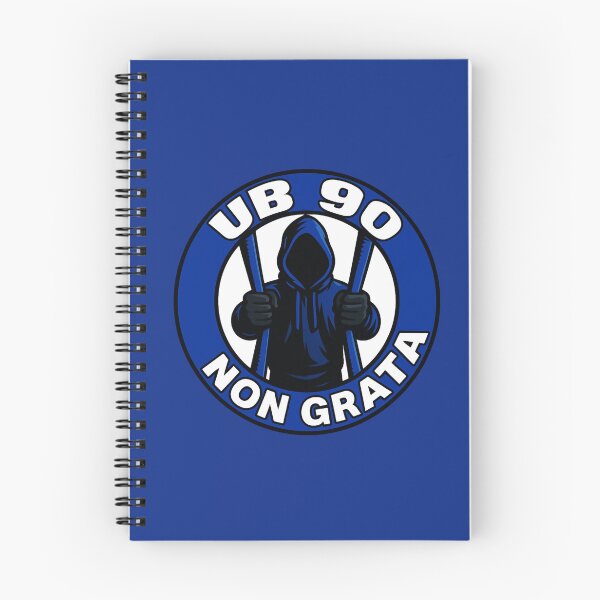 Item preview, Strasbourg UB90 Non Grata designed and sold by canvasriddle.