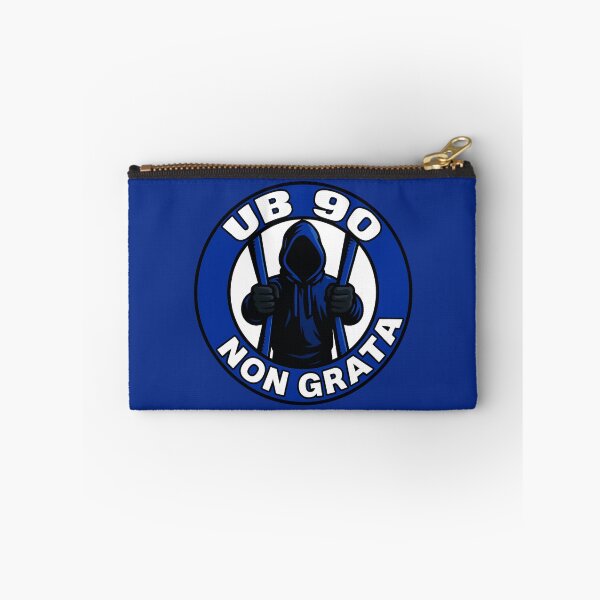 Item preview, Strasbourg UB90 Non Grata designed and sold by canvasriddle.