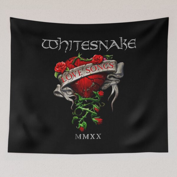 Item preview, Music - Whitesnake designed and sold by aprilkhabe.