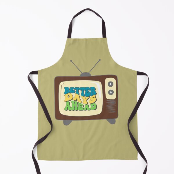 Item preview, Better days ahead designed and sold by KatNa.