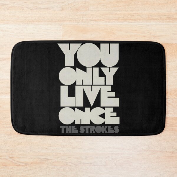 Item preview, Music - The Strokes designed and sold by gloverjayvo.